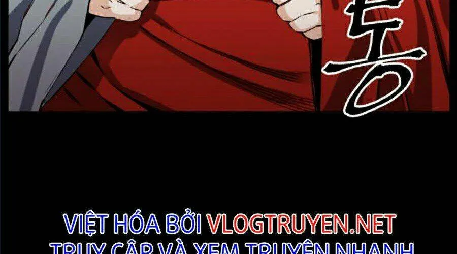 Druid Tại Ga Seoul - Người Hóa Thú Chap 18 - Next Chap 19