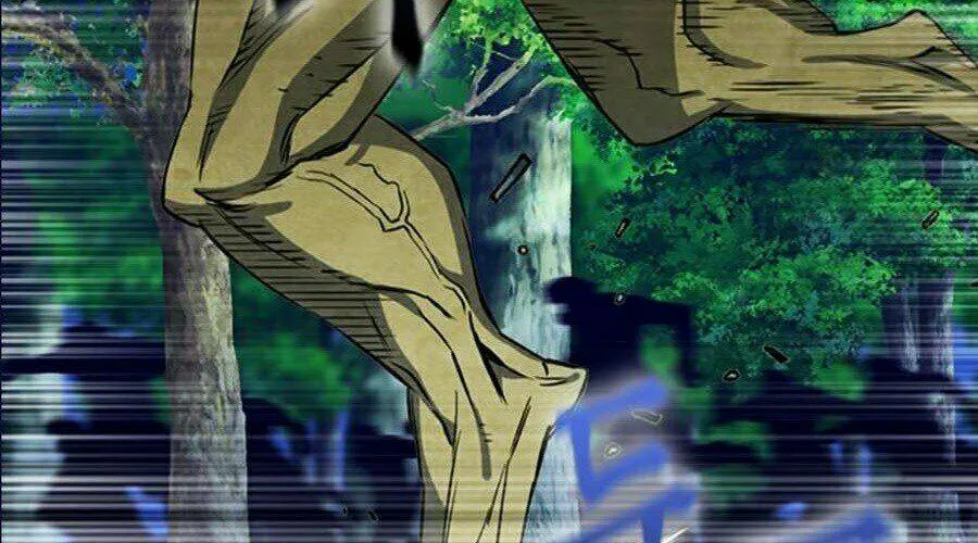 Druid Tại Ga Seoul - Người Hóa Thú Chap 18 - Next Chap 19