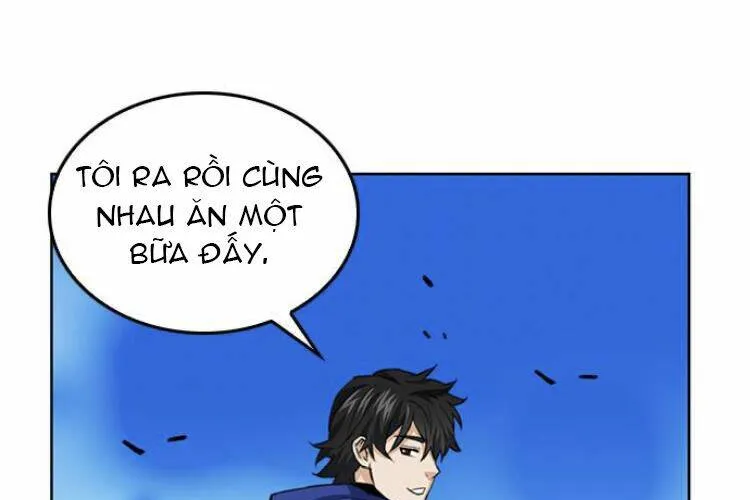 Druid Tại Ga Seoul - Người Hóa Thú Chap 24 - Next Chap 25