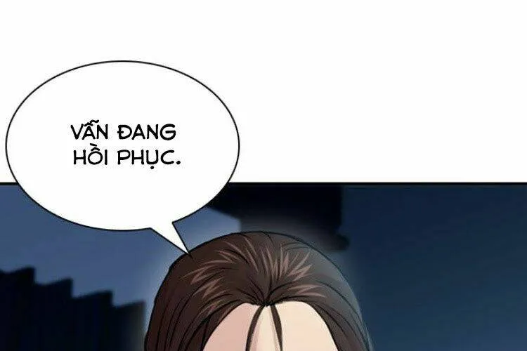 Druid Tại Ga Seoul - Người Hóa Thú Chap 31 - Next Chap 32