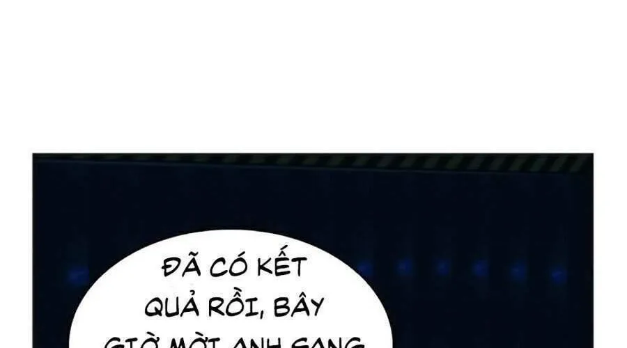 Druid Tại Ga Seoul - Người Hóa Thú Chap 21 - Next Chap 22