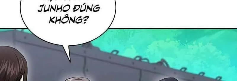 Druid Tại Ga Seoul - Người Hóa Thú Chap 77 - Next Chap 78