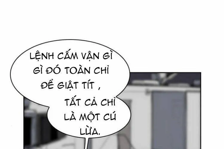 Druid Tại Ga Seoul - Người Hóa Thú Chap 28 - Next Chap 29