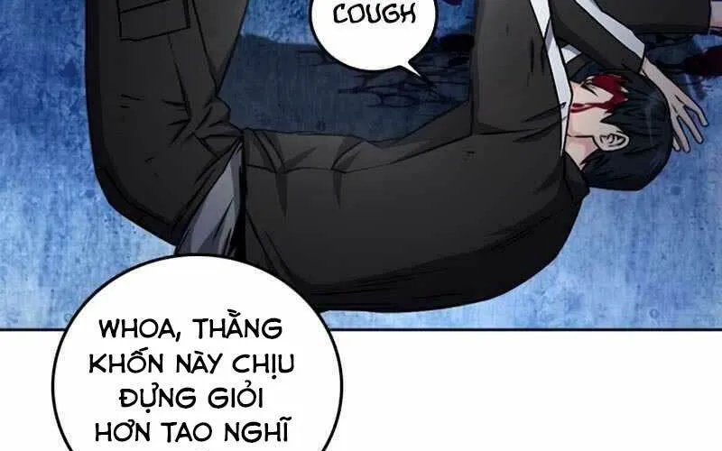 Druid Tại Ga Seoul - Người Hóa Thú Chap 53 - Next Chap 54