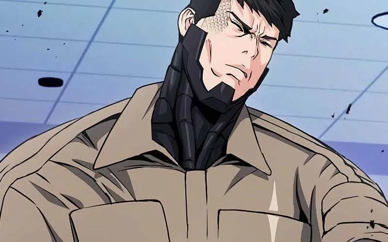 Druid Tại Ga Seoul - Người Hóa Thú Chap 78 - Next Chap 79