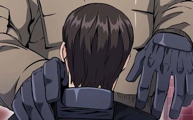 Druid Tại Ga Seoul - Người Hóa Thú Chap 78 - Next Chap 79