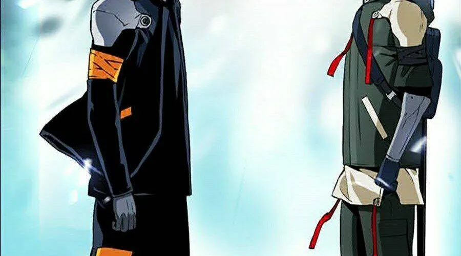 Druid Tại Ga Seoul - Người Hóa Thú Chap 11 - Next Chap 12