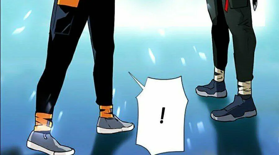 Druid Tại Ga Seoul - Người Hóa Thú Chap 11 - Next Chap 12