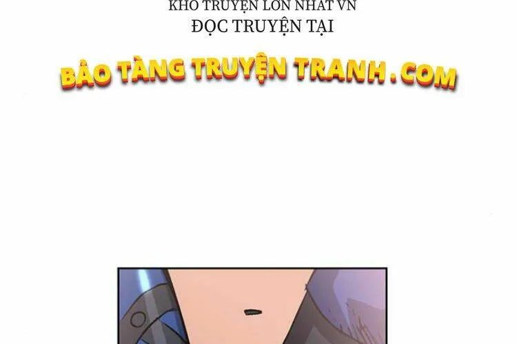 Druid Tại Ga Seoul - Người Hóa Thú Chap 26 - Next Chap 27