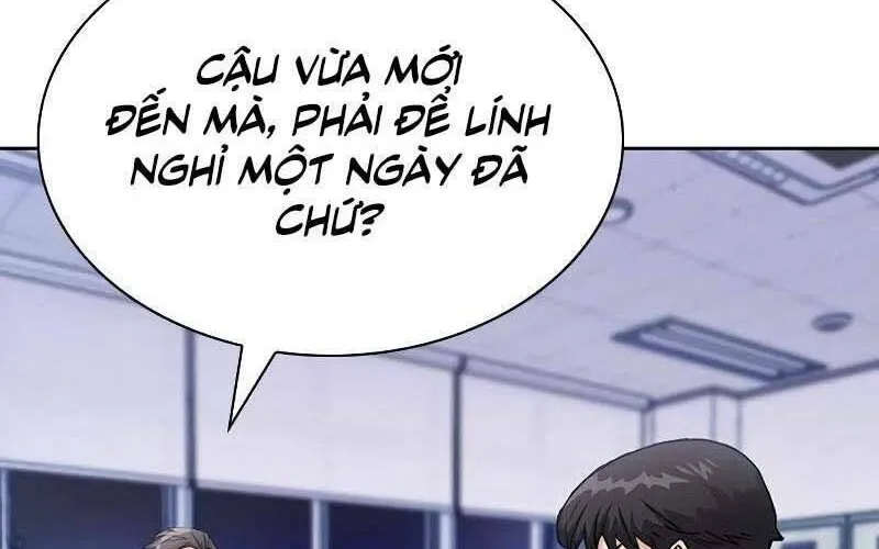 Druid Tại Ga Seoul - Người Hóa Thú Chap 78 - Next Chap 79