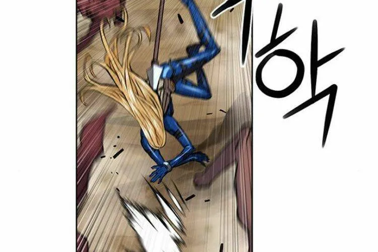 Druid Tại Ga Seoul - Người Hóa Thú Chap 31 - Next Chap 32