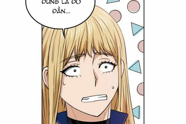 Druid Tại Ga Seoul - Người Hóa Thú Chap 25 - Next Chap 26