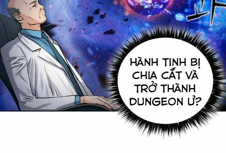 Druid Tại Ga Seoul - Người Hóa Thú Chap 38 - Next Chap 39