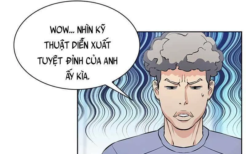 Druid Tại Ga Seoul - Người Hóa Thú Chap 86 - Next Chap 87