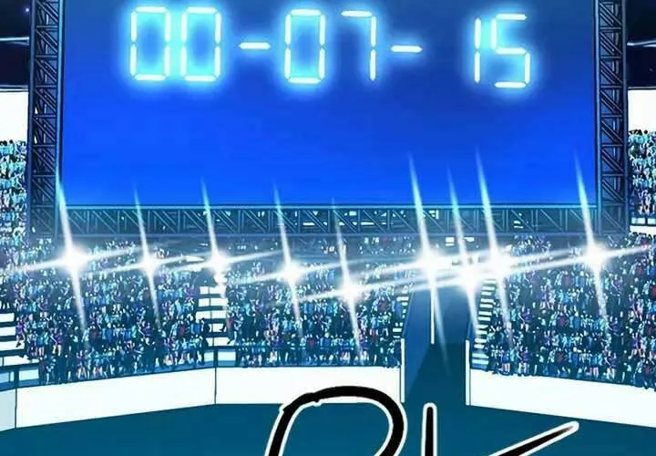 Druid Tại Ga Seoul - Người Hóa Thú Chap 71 - Next Chap 72