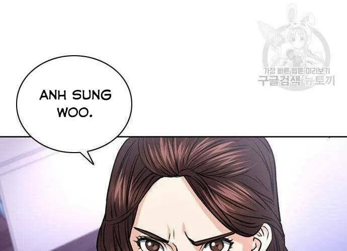 Druid Tại Ga Seoul - Người Hóa Thú Chap 57 - Next Chap 58