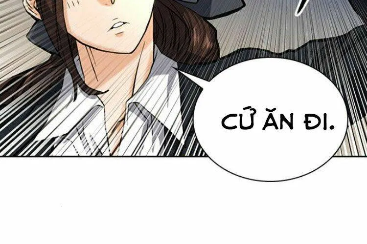Druid Tại Ga Seoul - Người Hóa Thú Chap 33 - Next Chap 34