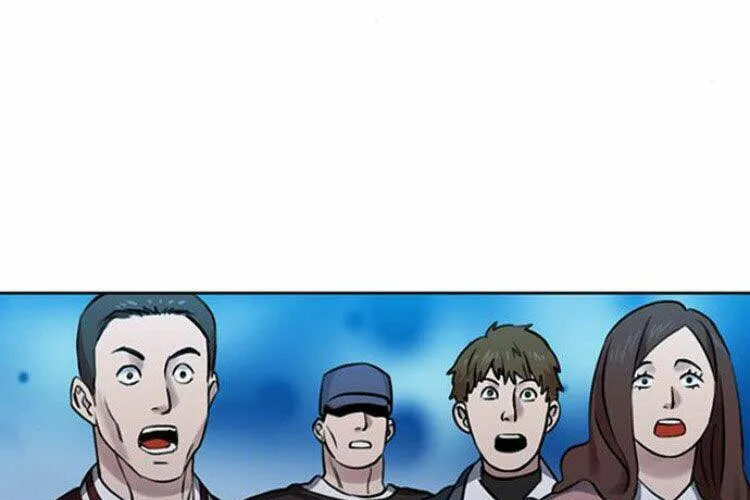 Druid Tại Ga Seoul - Người Hóa Thú Chap 31 - Next Chap 32