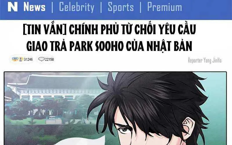 Druid Tại Ga Seoul - Người Hóa Thú Chap 69 - Next Chap 70