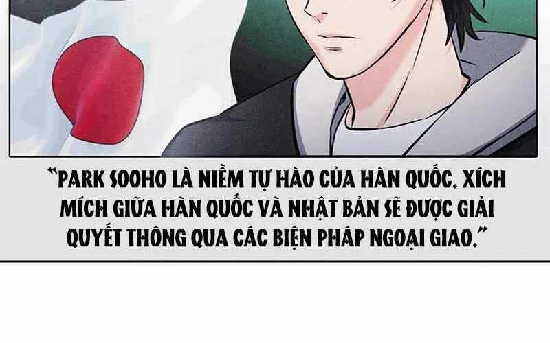 Druid Tại Ga Seoul - Người Hóa Thú Chap 69 - Next Chap 70