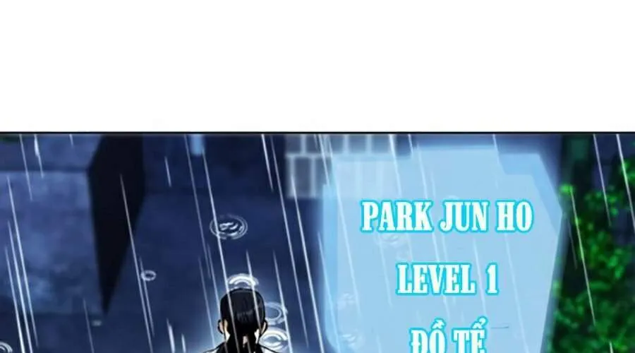 Druid Tại Ga Seoul - Người Hóa Thú Chap 21 - Next Chap 22