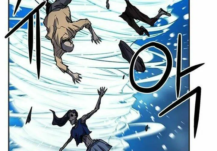 Druid Tại Ga Seoul - Người Hóa Thú Chap 43 - Next Chap 44