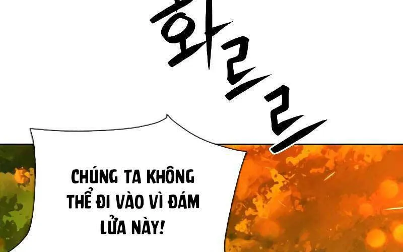 Druid Tại Ga Seoul - Người Hóa Thú Chap 87 - Next Chap 88