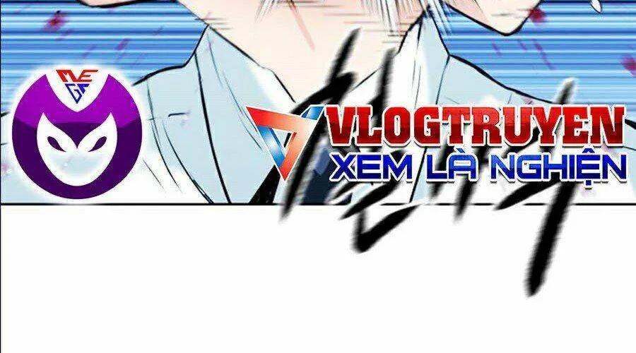 Druid Tại Ga Seoul - Người Hóa Thú Chap 13 - Next Chap 14