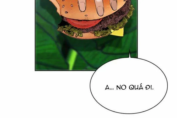 Druid Tại Ga Seoul - Người Hóa Thú Chap 29 - Next Chap 30