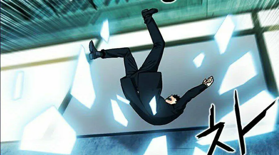 Druid Tại Ga Seoul - Người Hóa Thú Chap 13 - Next Chap 14