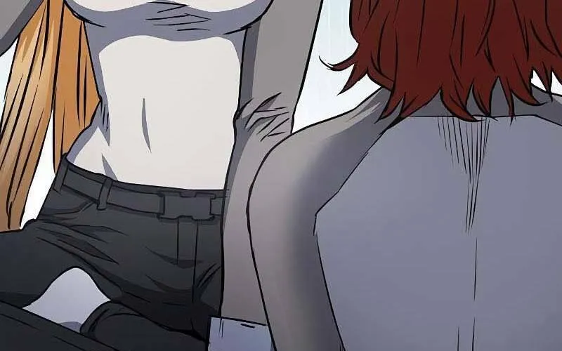 Druid Tại Ga Seoul - Người Hóa Thú Chap 78 - Next Chap 79