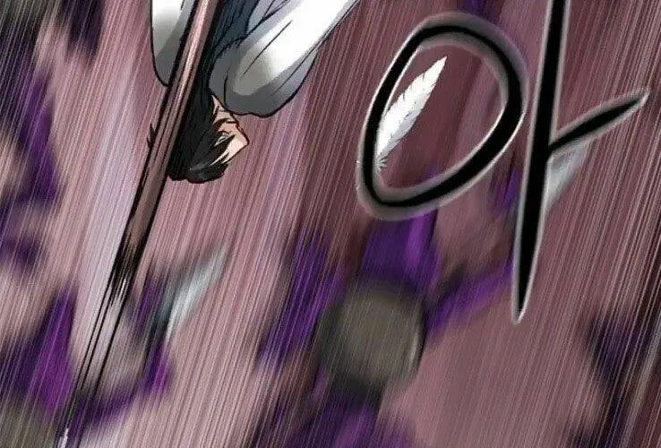 Druid Tại Ga Seoul - Người Hóa Thú Chap 39 - Next Chap 40