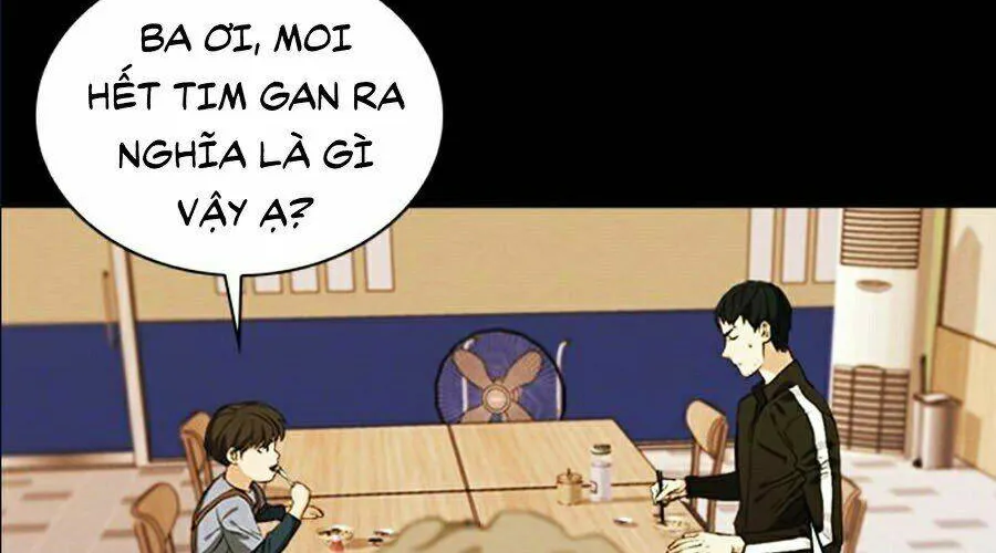 Druid Tại Ga Seoul - Người Hóa Thú Chap 19 - Next Chap 20