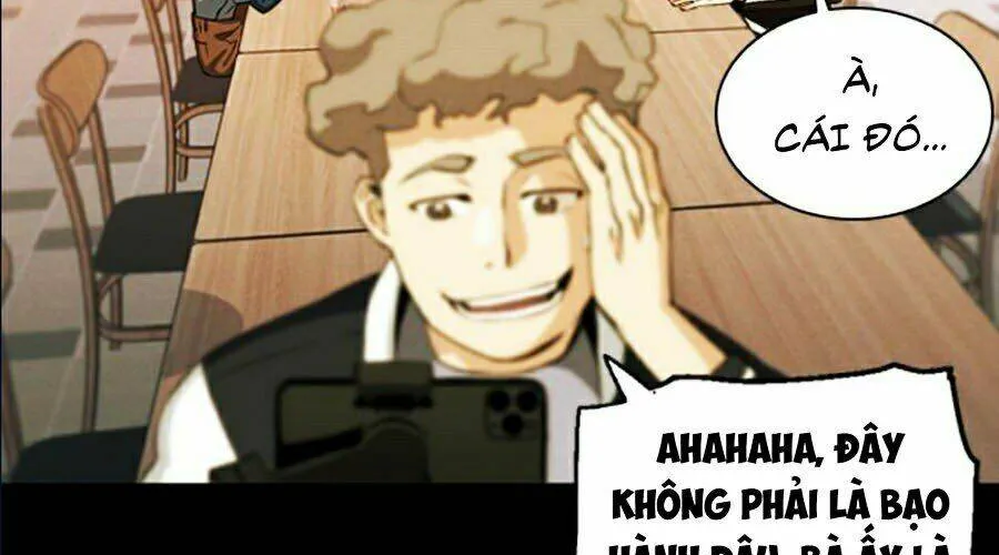 Druid Tại Ga Seoul - Người Hóa Thú Chap 19 - Next Chap 20