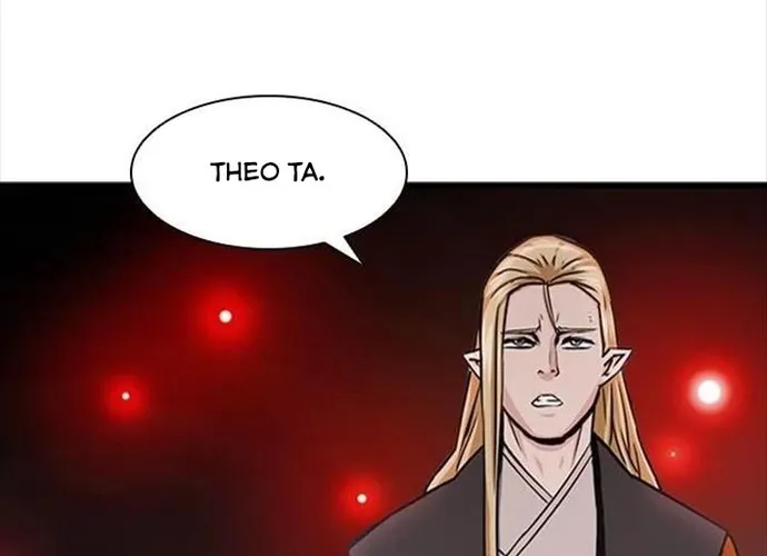 Druid Tại Ga Seoul - Người Hóa Thú Chap 108 - Next Chap 109