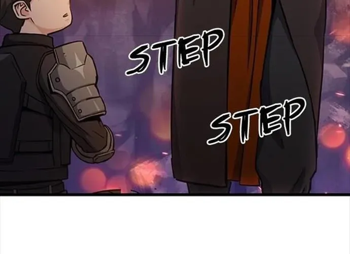 Druid Tại Ga Seoul - Người Hóa Thú Chap 108 - Next Chap 109