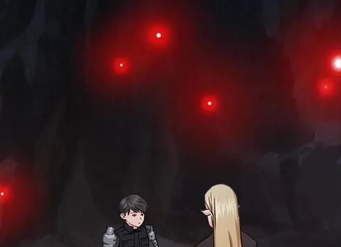 Druid Tại Ga Seoul - Người Hóa Thú Chap 108 - Next Chap 109