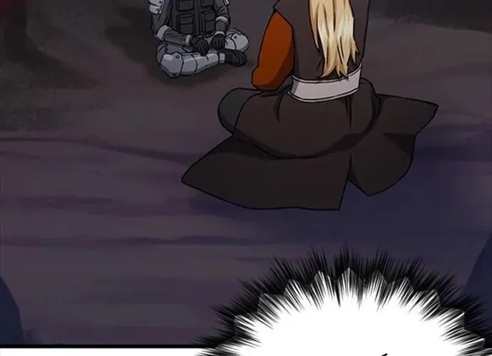 Druid Tại Ga Seoul - Người Hóa Thú Chap 108 - Next Chap 109