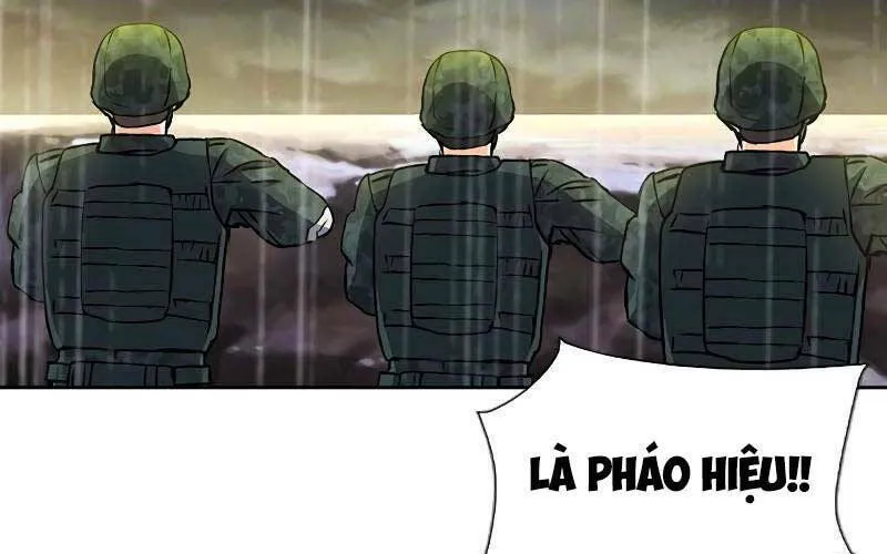 Druid Tại Ga Seoul - Người Hóa Thú Chap 88 - Next Chap 89