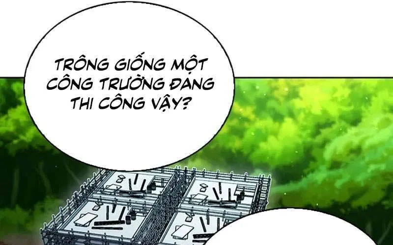 Druid Tại Ga Seoul - Người Hóa Thú Chap 76 - Next Chap 77