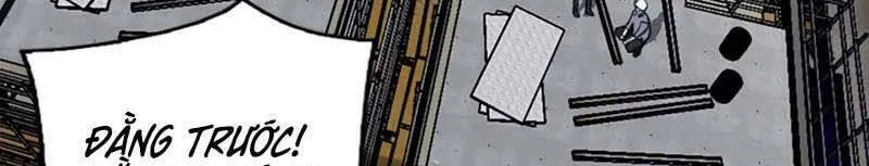 Druid Tại Ga Seoul - Người Hóa Thú Chap 76 - Next Chap 77