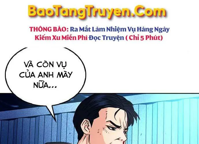 Druid Tại Ga Seoul - Người Hóa Thú Chap 52 - Next Chap 53