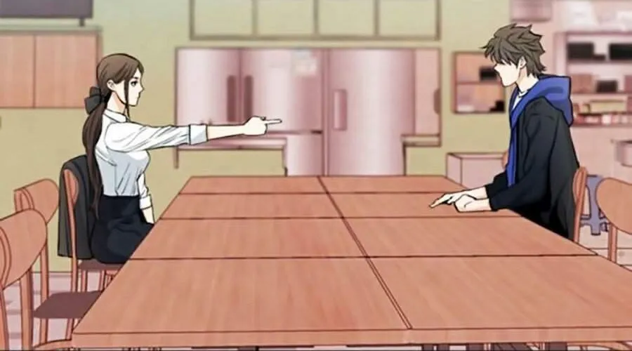 Druid Tại Ga Seoul - Người Hóa Thú Chap 22 - Next Chap 23