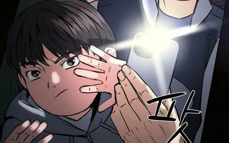 Druid Tại Ga Seoul - Người Hóa Thú Chap 54 - Next Chap 55