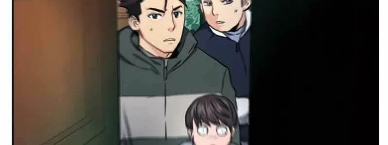 Druid Tại Ga Seoul - Người Hóa Thú Chap 54 - Next Chap 55