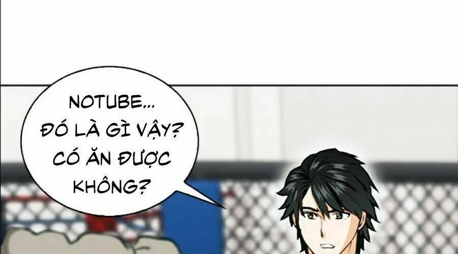 Druid Tại Ga Seoul - Người Hóa Thú Chap 14 - Next Chap 15