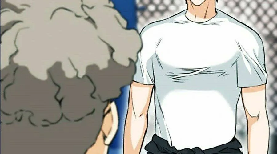 Druid Tại Ga Seoul - Người Hóa Thú Chap 14 - Next Chap 15