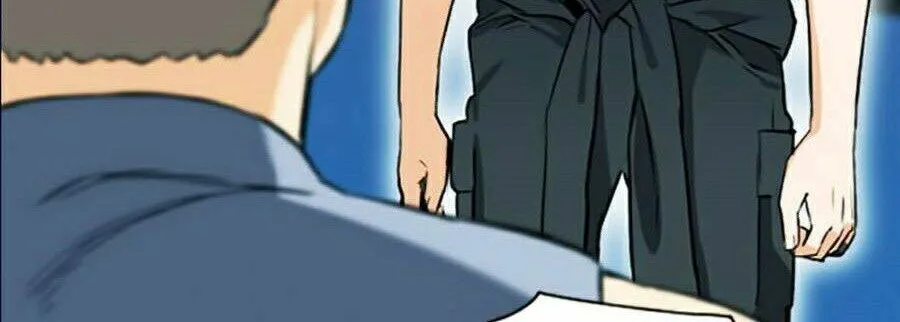 Druid Tại Ga Seoul - Người Hóa Thú Chap 14 - Next Chap 15