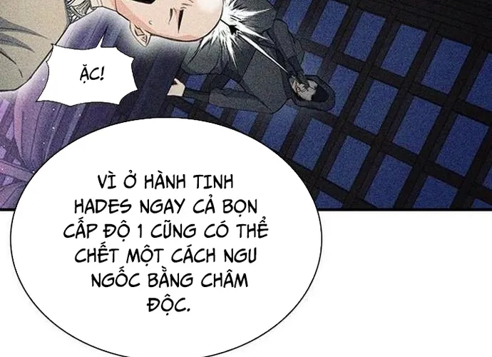 Druid Tại Ga Seoul - Người Hóa Thú Chap 103 - Next Chap 104