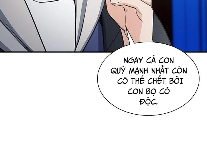 Druid Tại Ga Seoul - Người Hóa Thú Chap 103 - Next Chap 104